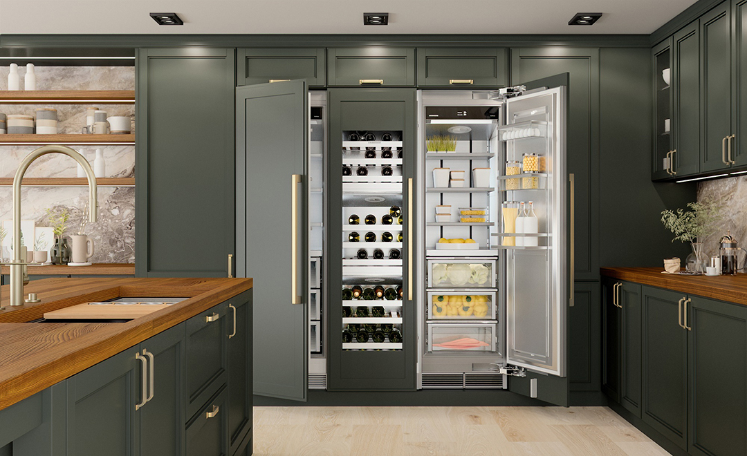 A Guide To Making Your Home A Farm To Table Paradise Gardeneering Liebherr C