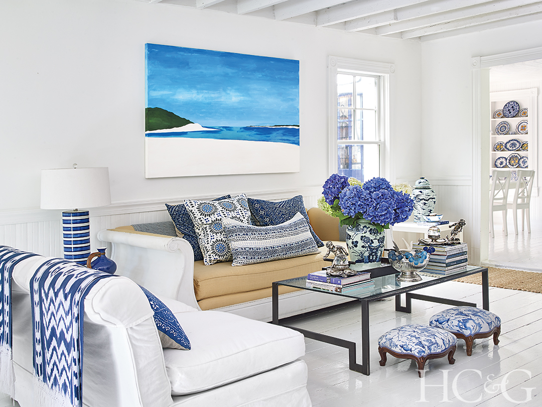 Rossetti Living Rm 085