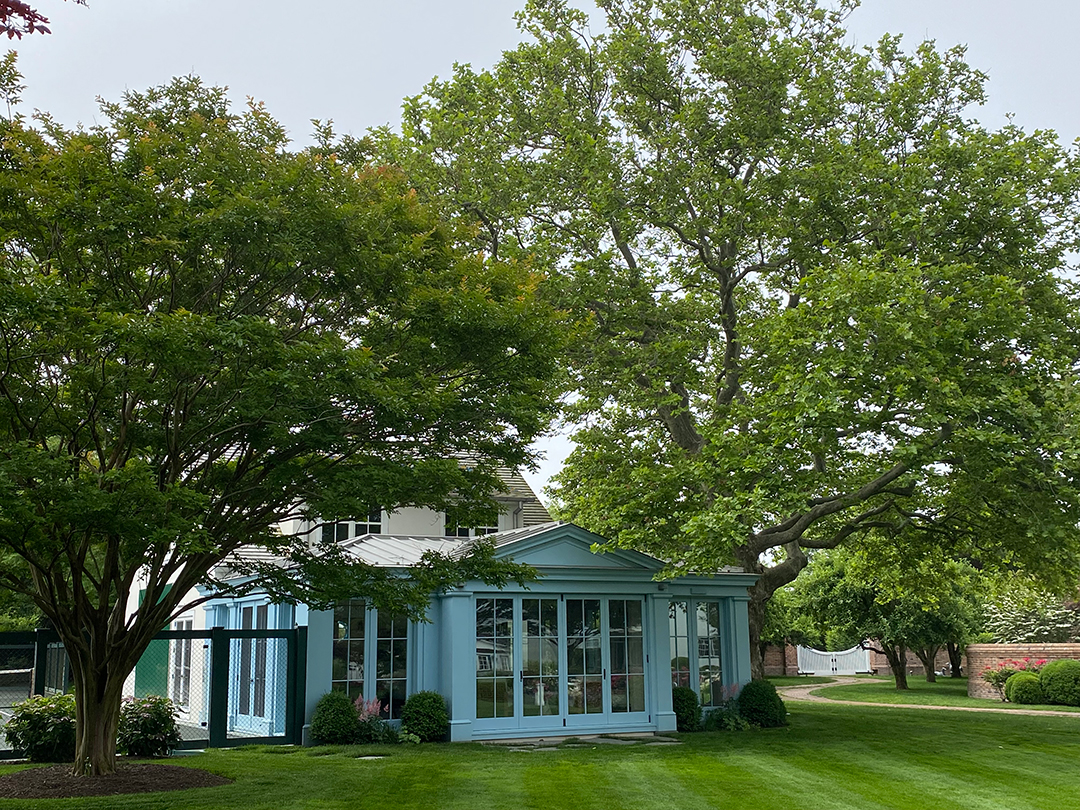 Tour An Ever Evolving Estate On Georgica Pond Chapter 4 1