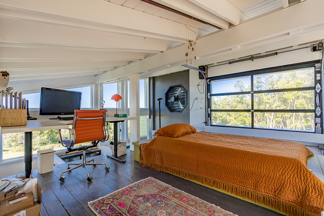 Go Off The Grid At This Stylish And Self Sufficient Estate For Sale In Hawaii 796 Awalau Rd 54