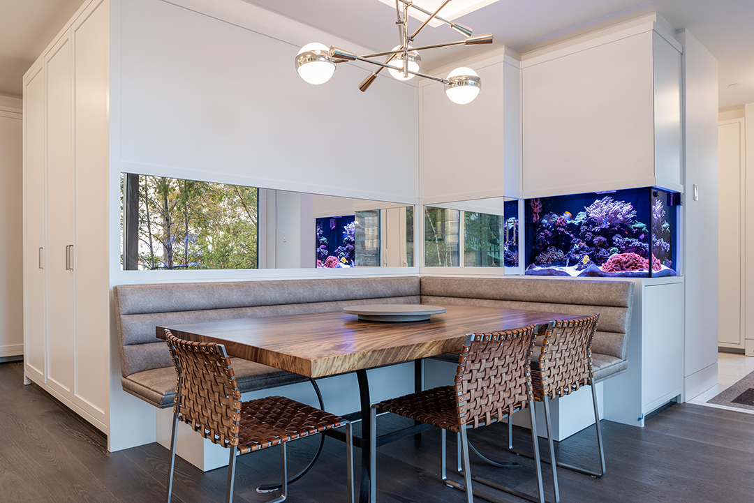 This Hobi Award Winning Masterpiece In Old Greenwich Wants 35m Ee