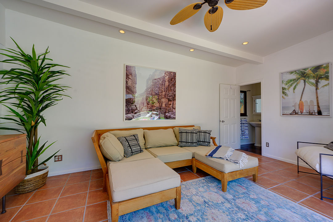 Willie Garson La House Cabana Interiors