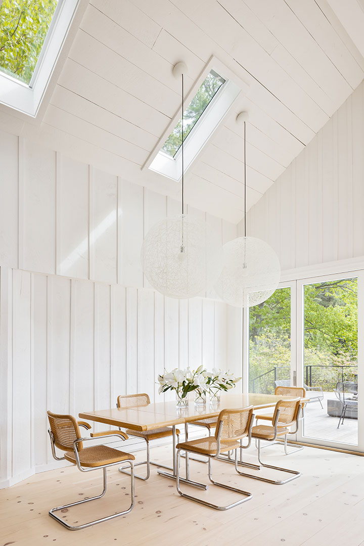 Diningarea Atwater Berkshires