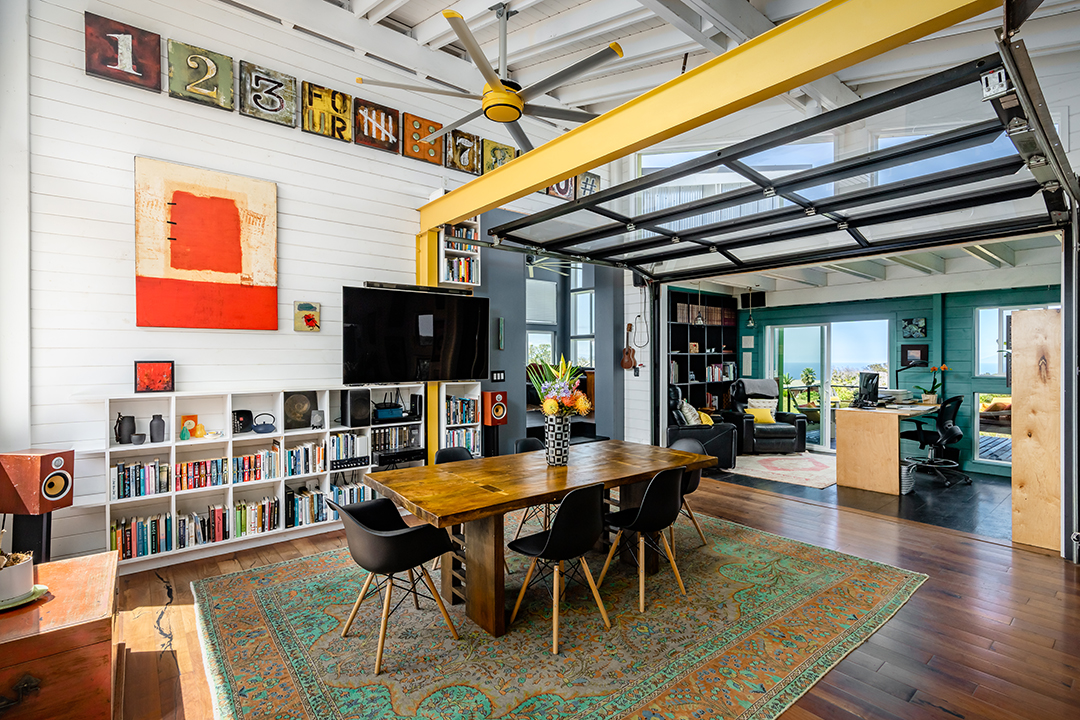 Go Off The Grid At This Stylish And Self Sufficient Estate For Sale In Hawaii 796 Awalau Rd 9