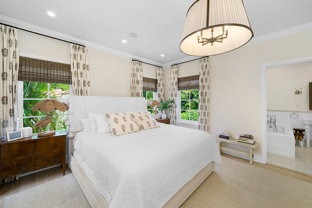Movie Star And Producer Christian Slater Lists His Miami Villa With Italian Flair 3618 St Gaudens Rd 1oakstudios 23
