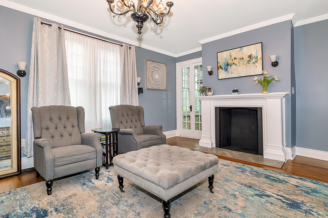 Yankees Legend Lou Gehrig Once Owned This New Rochelle Charmer Now Up For Sale I