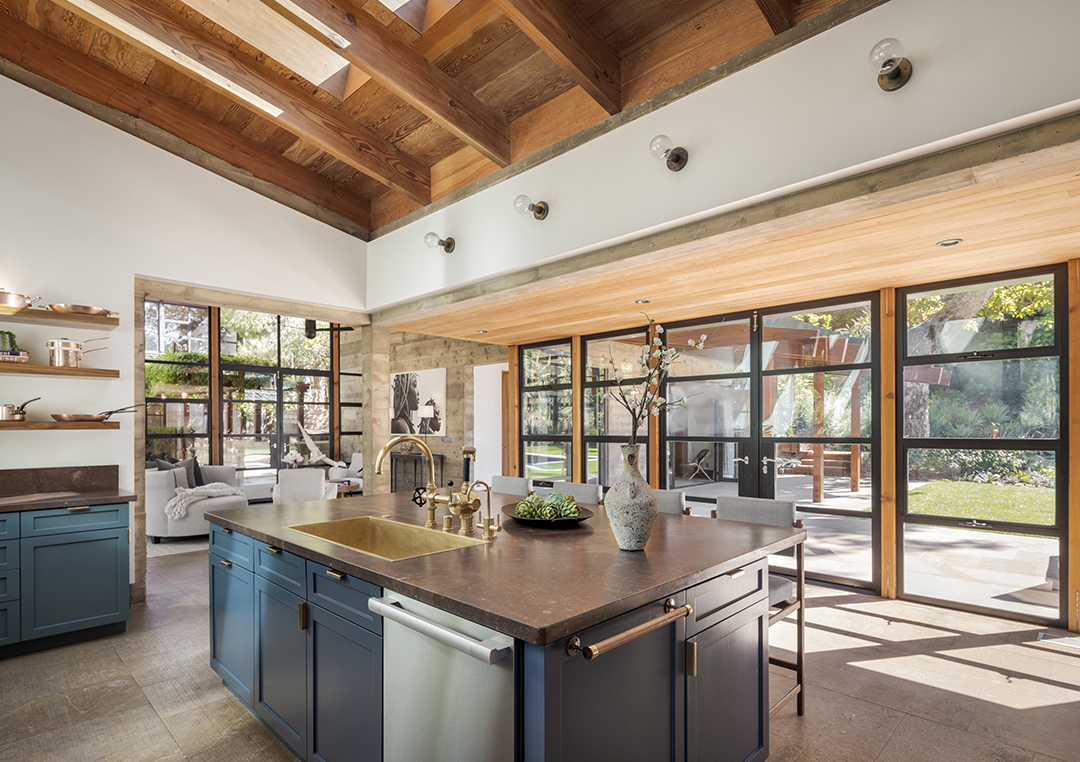 How I Met Your Mother Star Lists 18m Encino Home Frequently Used For Filming H
