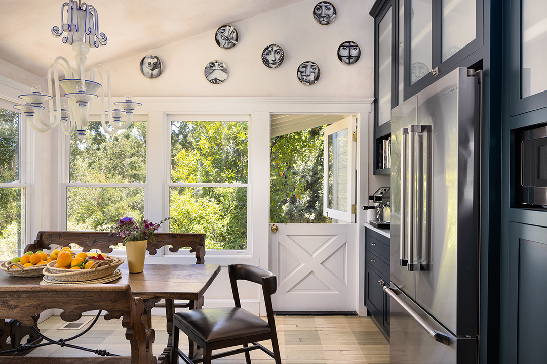 Designer Helene Aumonts Countryside California Home Harkening To France Lists For 5 8m G