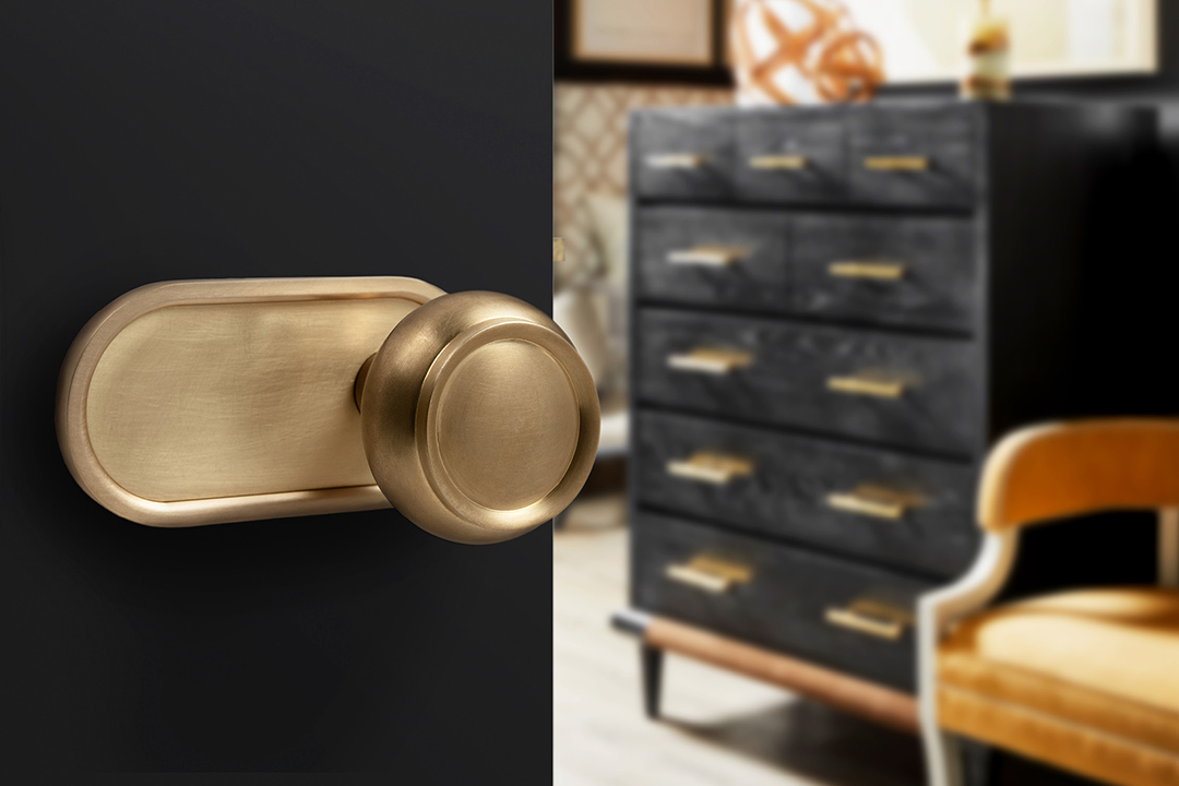 Thom Filicia Walks You Through His First Ever Hardware Line 1080x72017