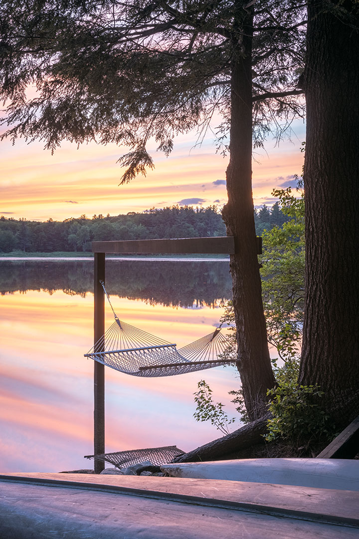 Hammock Atwater Berkshires