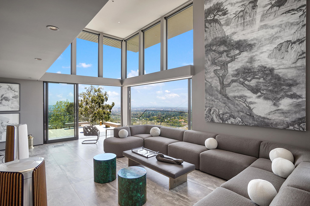 A Sustainability Focused Entrepreneurs Zen Brentwood Home Lists For 6 5m 21