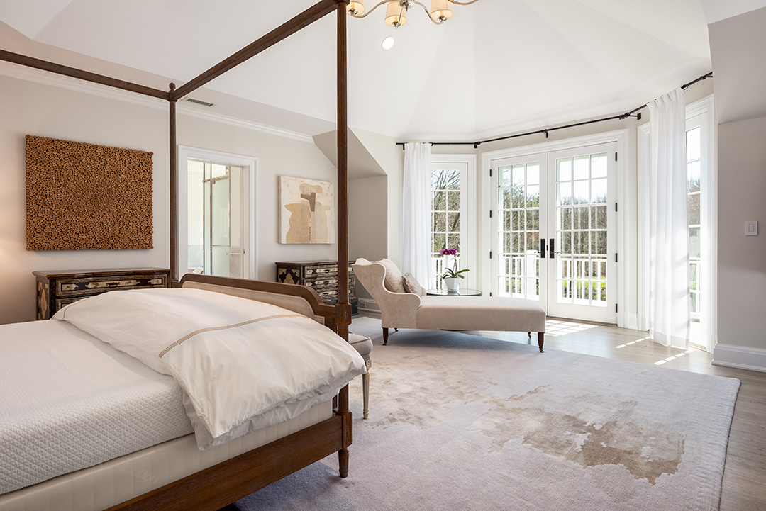 Matt Damon Reportedly Scoops A 8 5m Estate In Star Studded Bedford Ny N