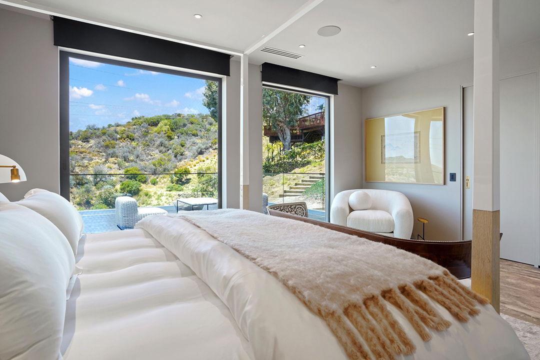 A Sustainability Focused Entrepreneurs Zen Brentwood Home Lists For 6 5m 16