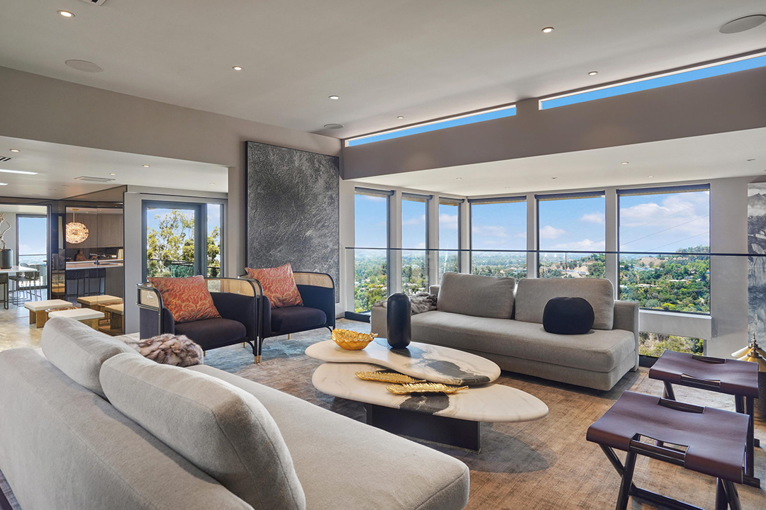 A Sustainability Focused Entrepreneurs Zen Brentwood Home Lists For 6 5m 4 5