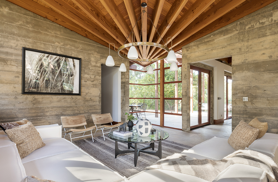 How I Met Your Mother Star Lists 18m Encino Home Frequently Used For Filming Ww