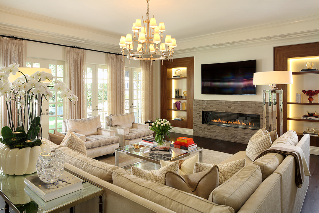 Sofia Vergara And Joe Manganiello List Renovated Beverly Hills Mansion For 19 6m G