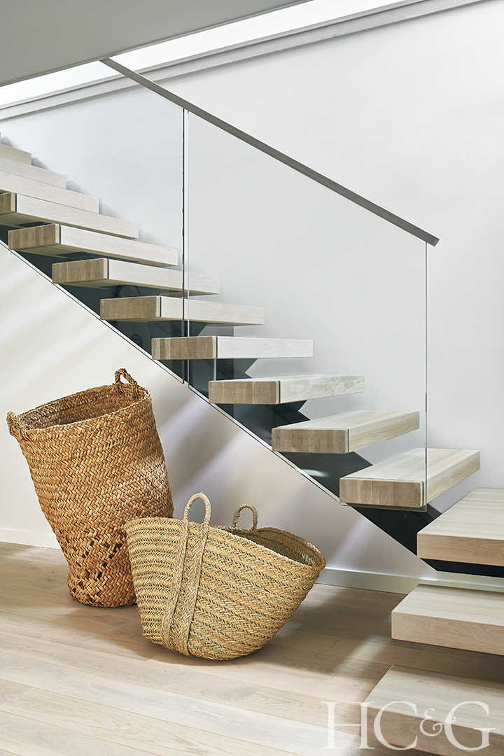 Montauk Staircase 02 083