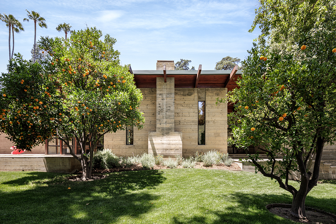 How I Met Your Mother Star Lists 18m Encino Home Frequently Used For Filming V