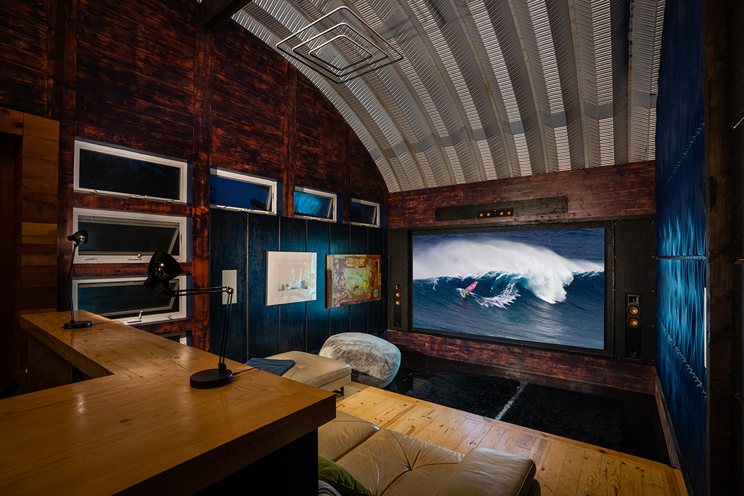 Go Off The Grid At This Stylish And Self Sufficient Estate For Sale In Hawaii 796 Awalau Rd 76