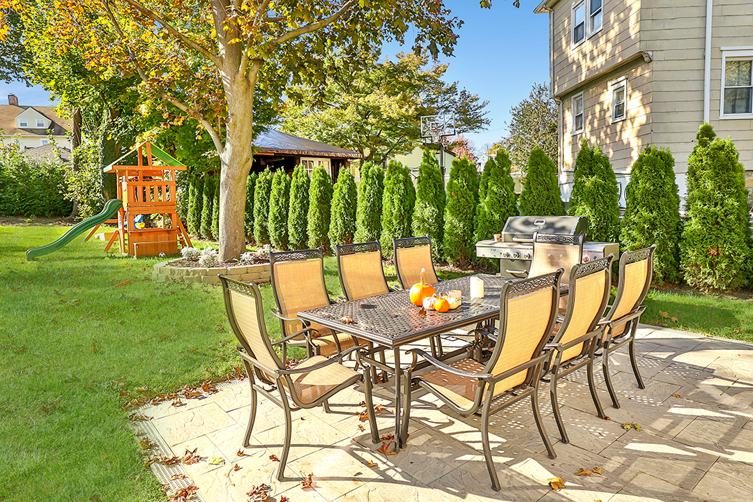 Yankees Legend Lou Gehrig Once Owned This New Rochelle Charmer Now Up For Sale P