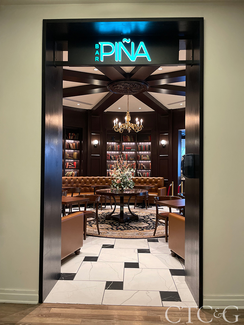 Bar Pina