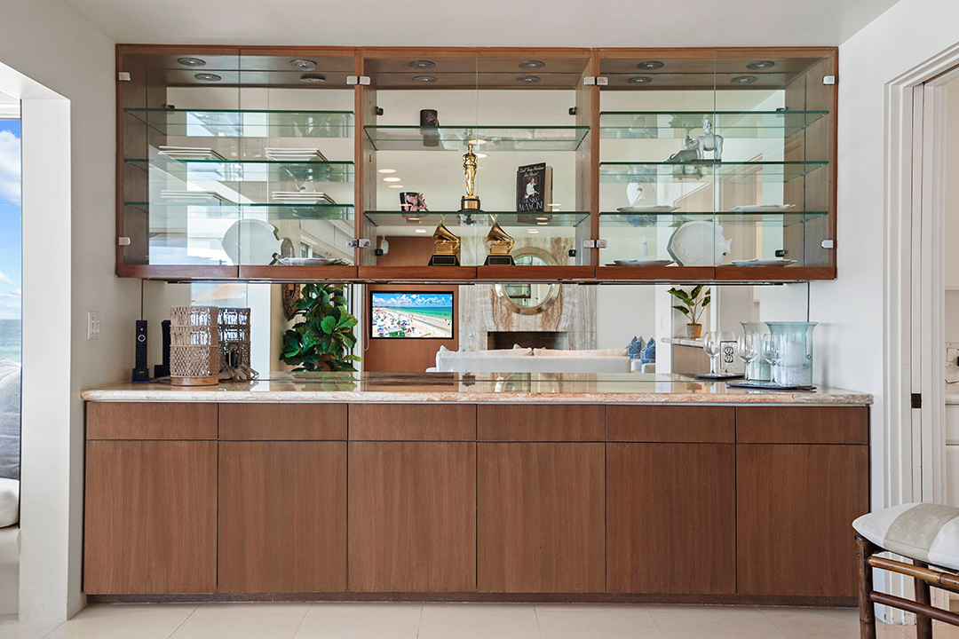 Academy Award Winning Composer Henry Mancinis Longtime Malibu Getaway Asks 13m G