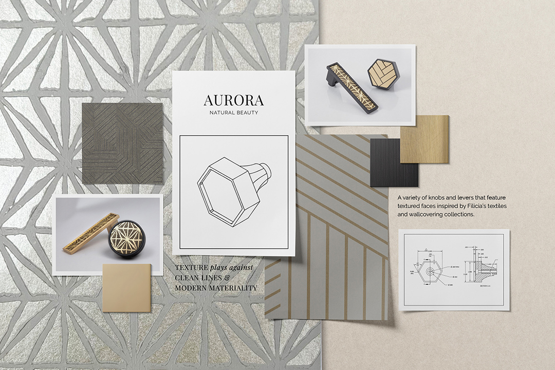 Thom Filicia Walks You Through His First Ever Hardware Line 1080x720