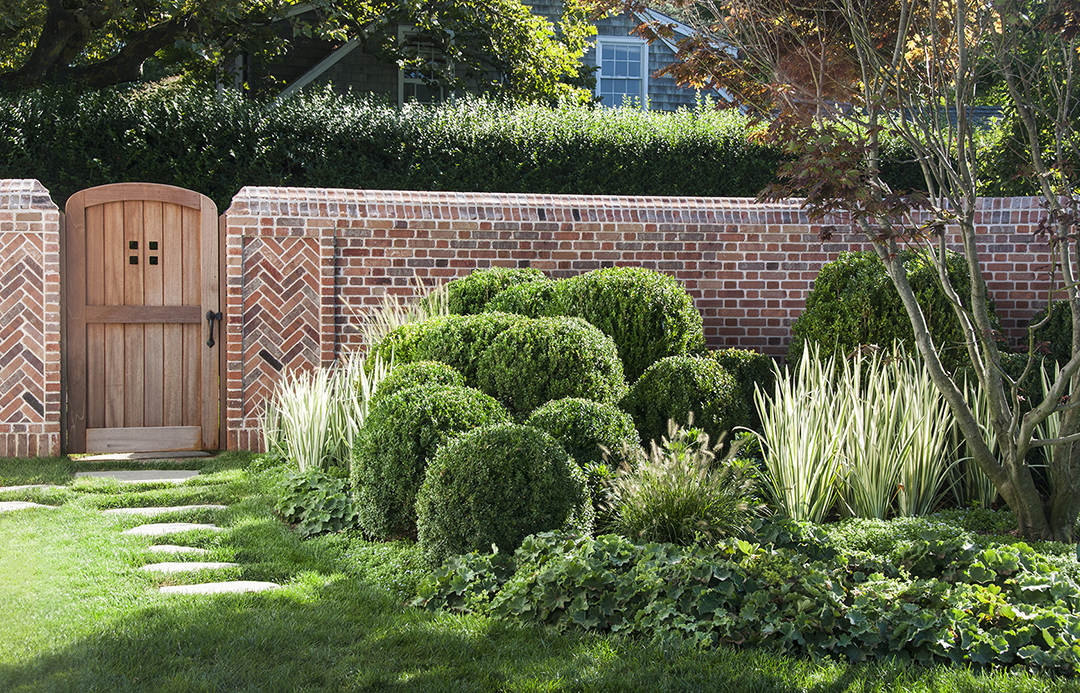 Tour an Ever-Evolving Estate on Georgica Pond