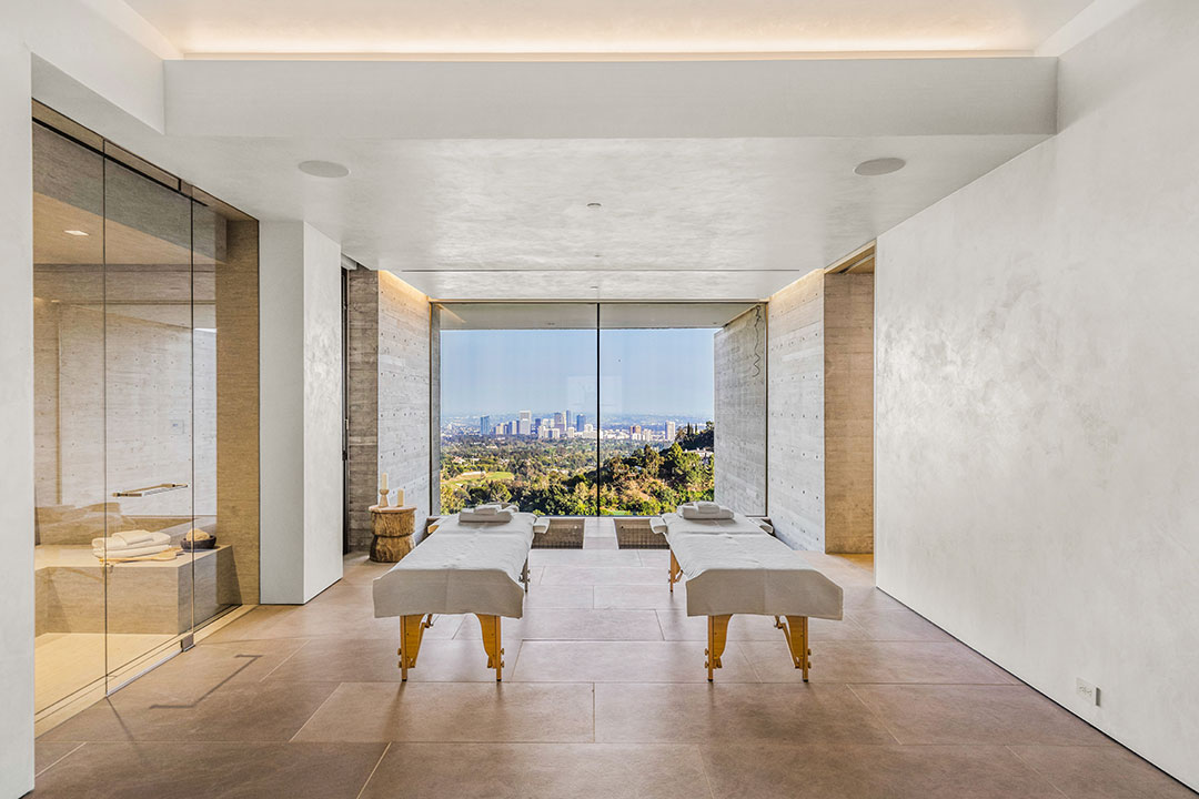 18 Honey Cofounder Bel Air Mansion Spa By Joe Bryantjpg