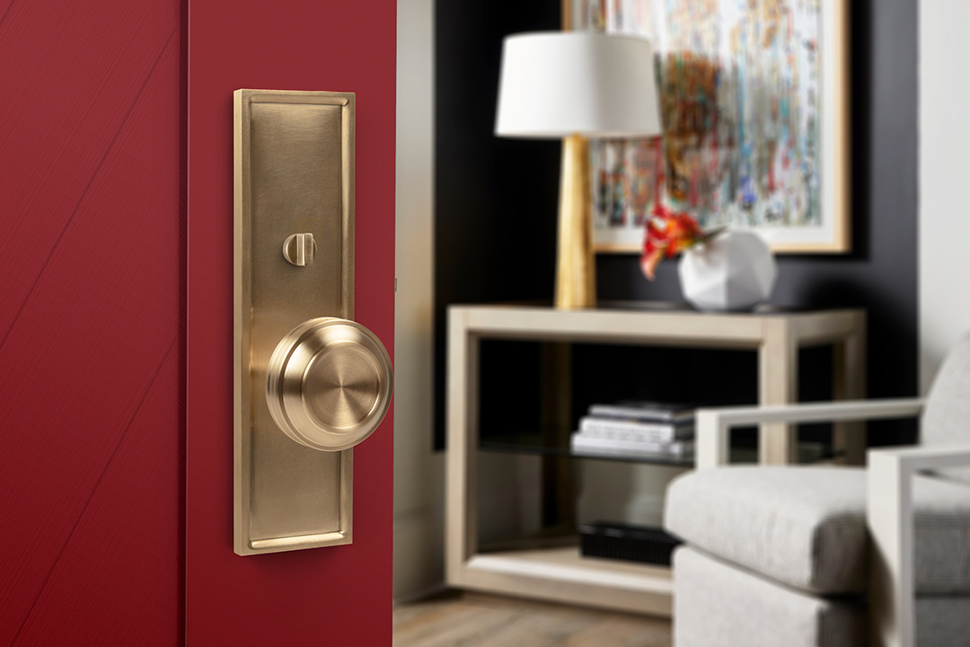 Thom Filicia Walks You Through His First Ever Hardware Line 1080x72013