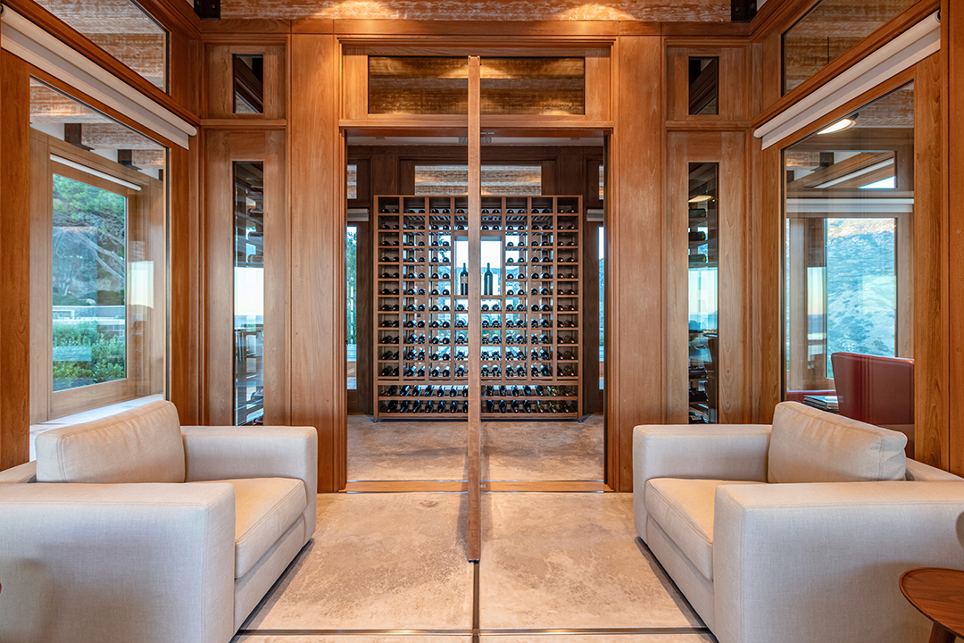 Explore A Malibu Mansion With Unreal Ocean Views Listed For 35m 23800malibucrestdrive072