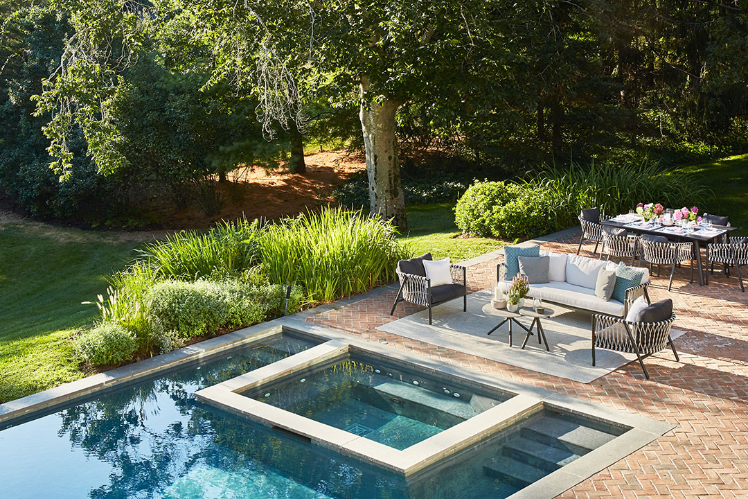 Heading to the Hampton Designer Showhouse This Weekend?