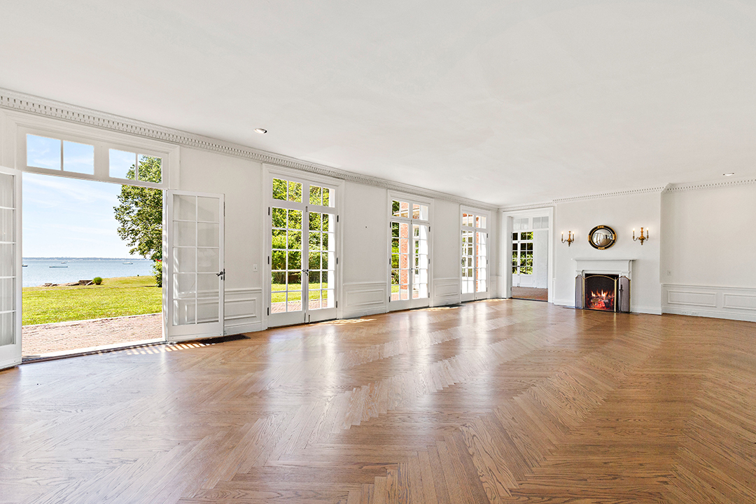 Audrey Hepburn And Cast Filmed Parts Of Sabrina At This Rye Ny Manor Listed For 11m 10 64a5435a