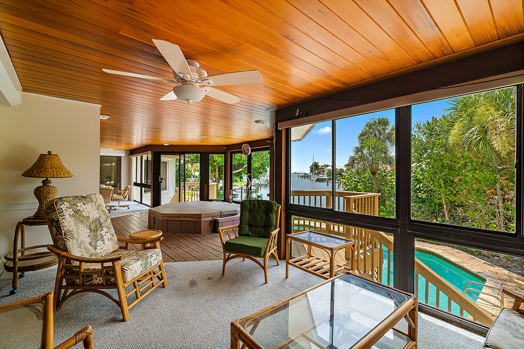 Abbas Former Florida Getaway For Warm Weather Fun Hits The Market L