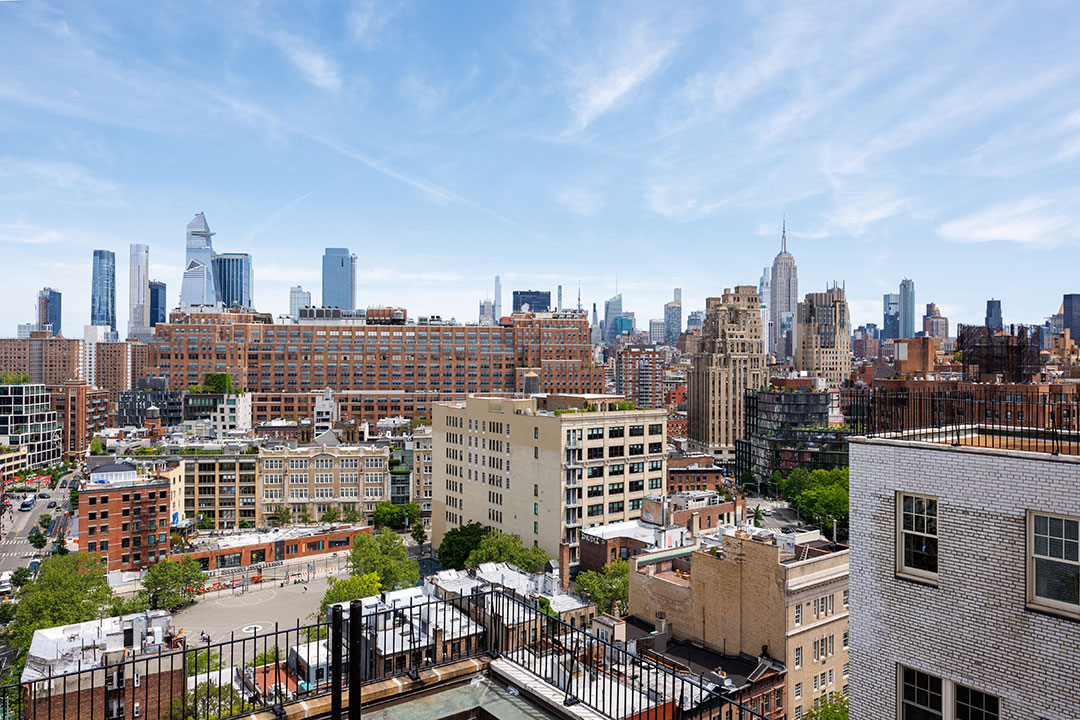 299 West 12th Pha 20