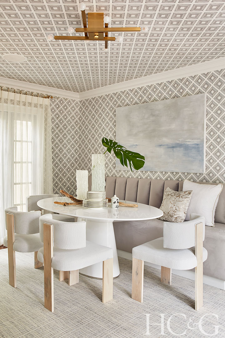 Eastman Breakfast Room 493