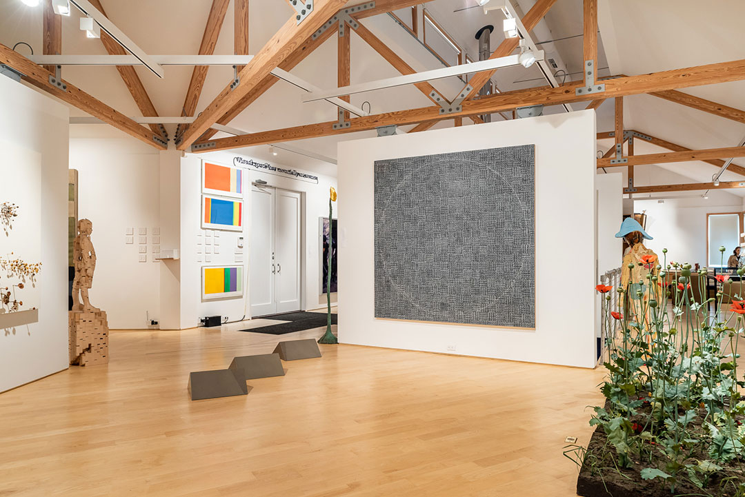 60 Pound Ridge Rd Artgallery