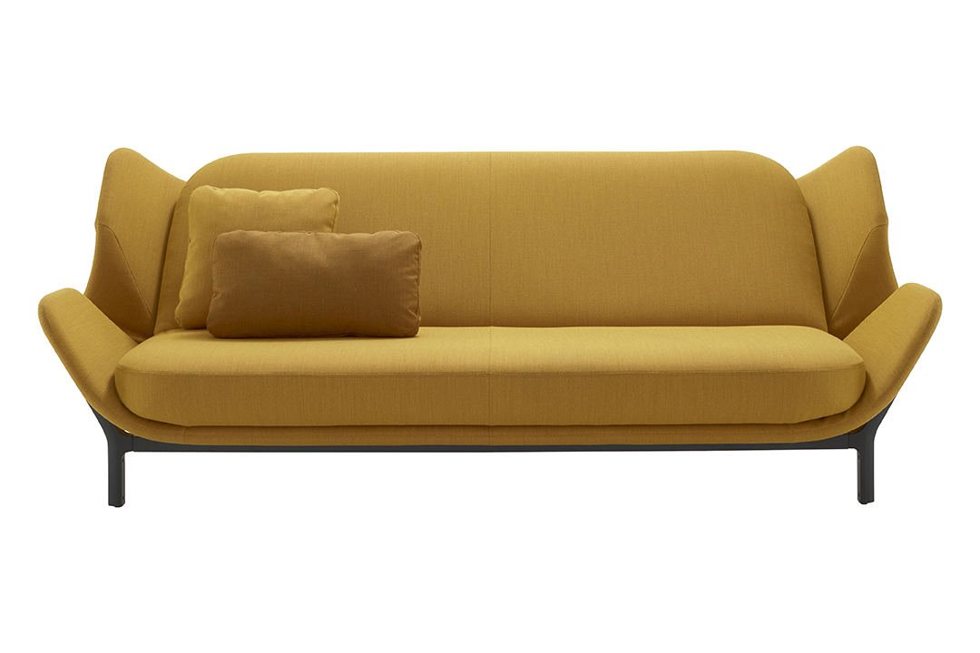 Unique And Modern Furnishings That Push The Boundaries Of Design Clam