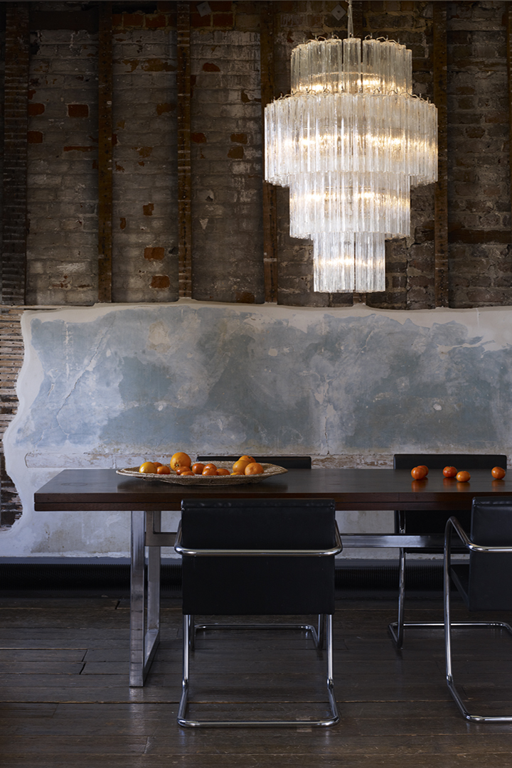 21 Exquisite Chandeliers And Pendants That Make A Statement Vaughan Lymington Chandelier Glass