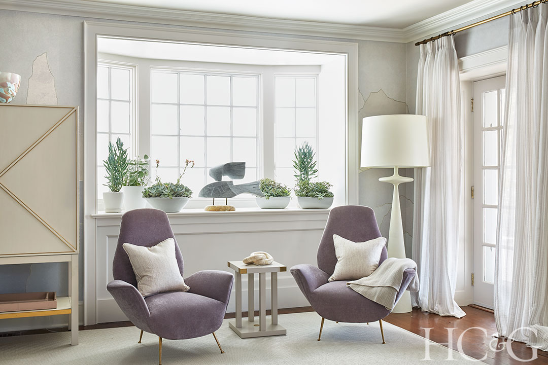 Mabley Living Detail 587