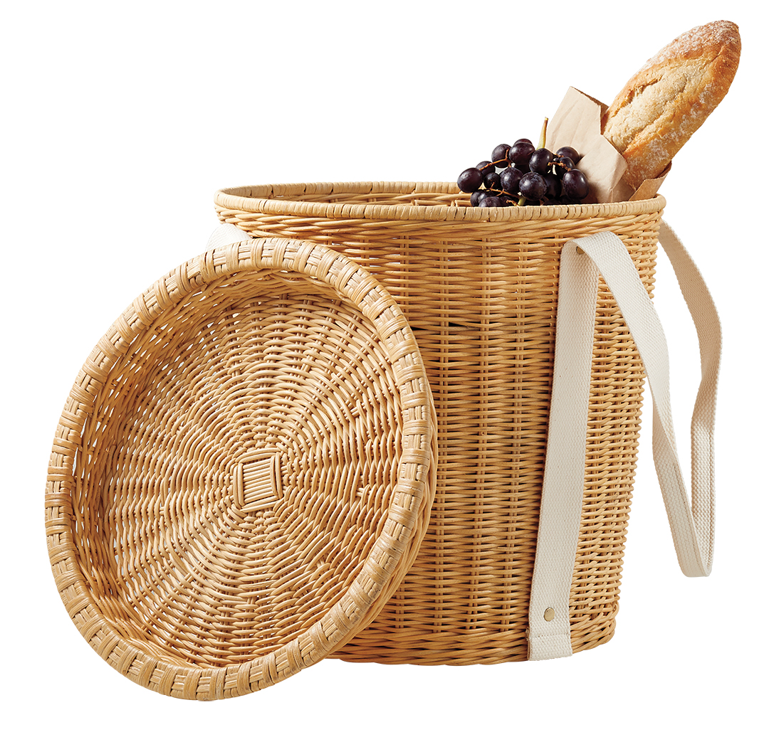 Lf Sojournwickerpicnicbasketros22 Rough Silo