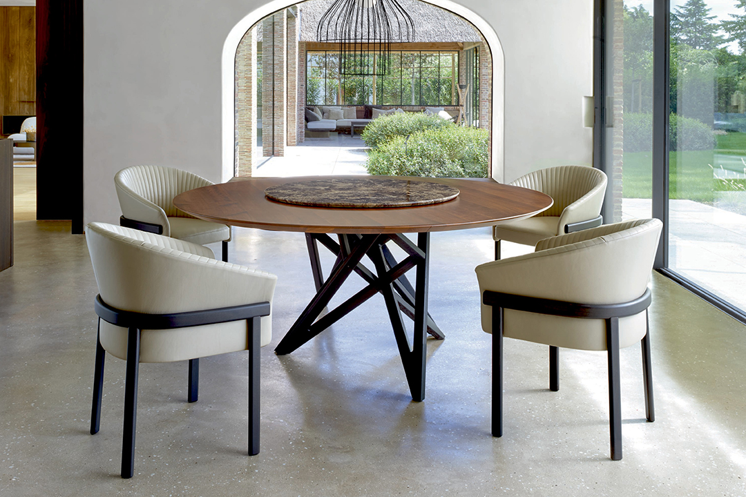 Unique And Modern Furnishings That Push The Boundaries Of Design Valmy Lifestyle