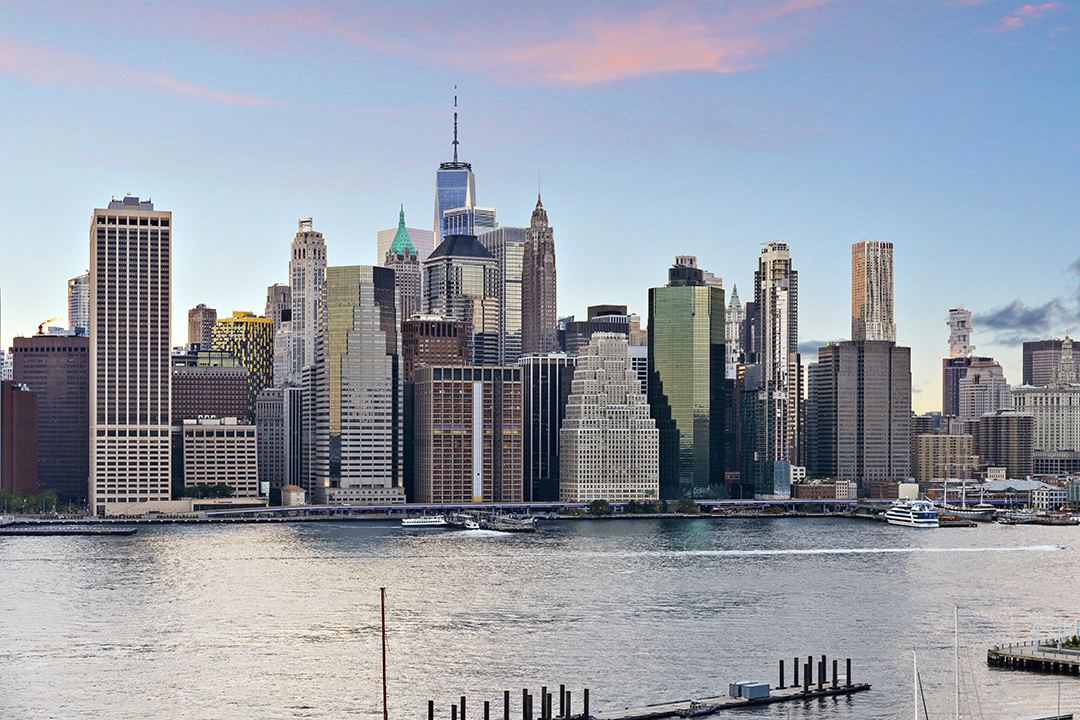 Brooklyn Penthouse Belonging To Nyc Real Estate Royalty Lists For 8 5m W