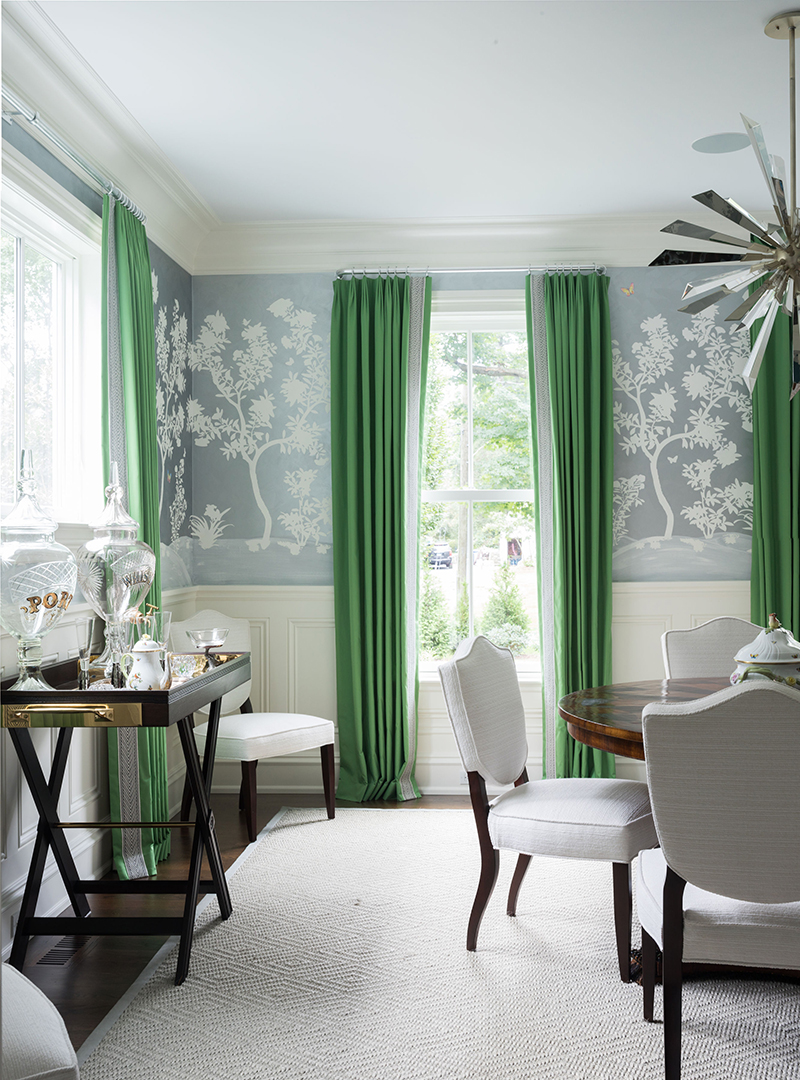 Creating The Art Of Stylish Living Comes Naturally For Clarity Home Interiors L