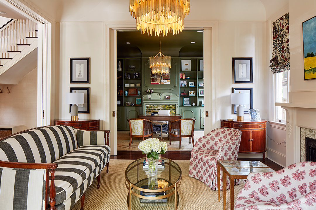 A Case of Goodwill: New Orleans Neighbors Rescue a Cherished Wine Collection After a Hurricane