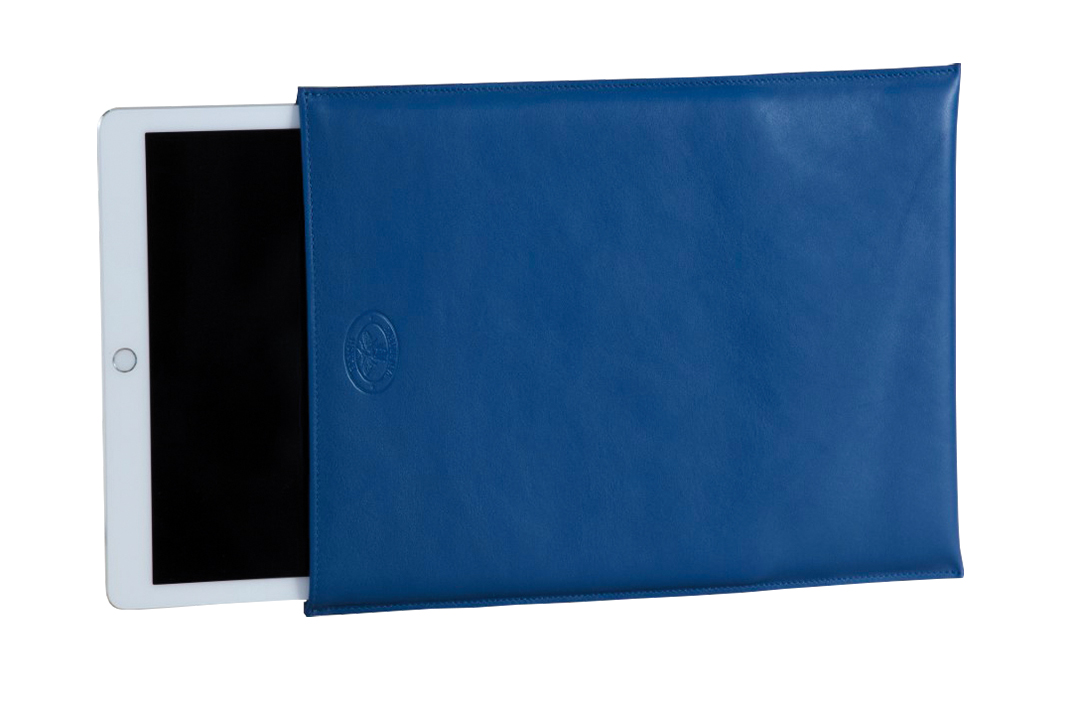 Thumbnail Blue Cali Case