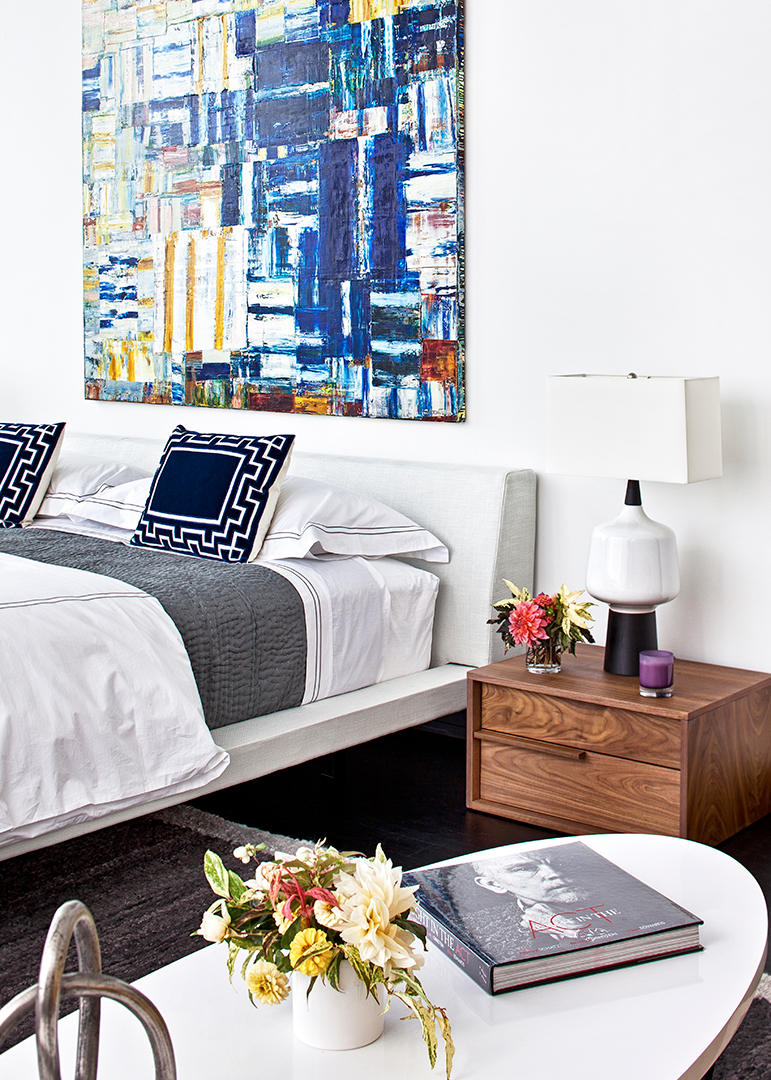 Creating The Art Of Stylish Living Comes Naturally For Clarity Home Interiors E