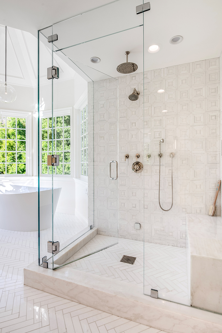 Bel Air Home Custom Built And Signed By Basketball Great Magic Johnson Lists For 14 5m 0069