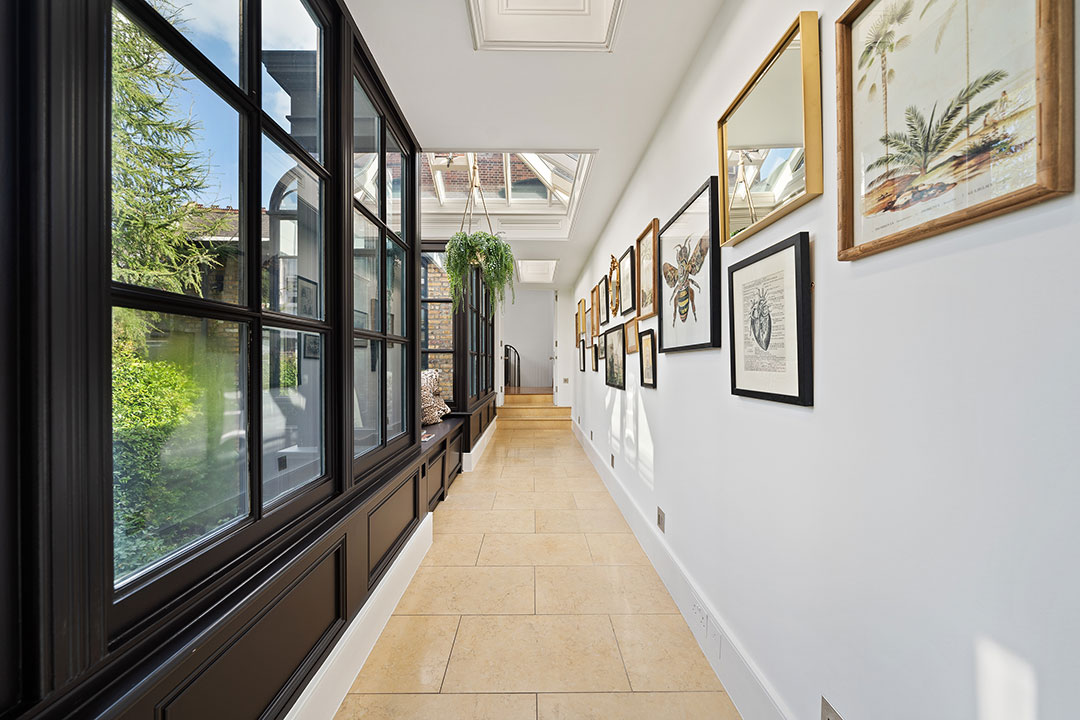 75 Chester Row Gallery