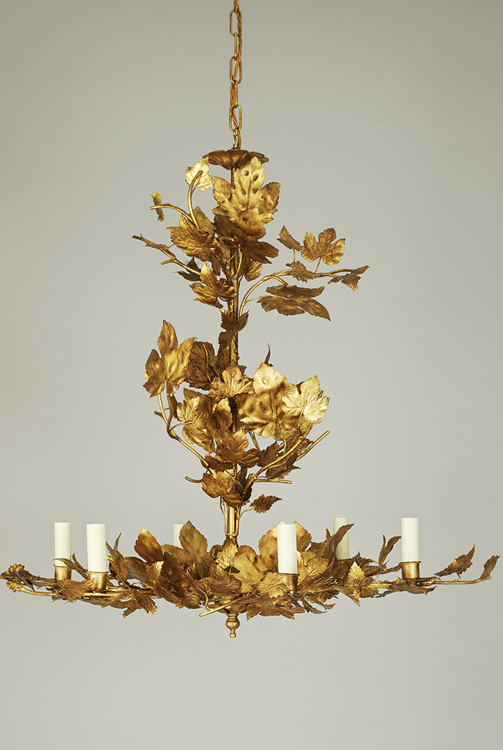 21 Exquisite Chandeliers And Pendants That Make A Statement Vaughan Windermere Chandelier Gilt Product